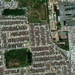 Satellite imagery of CONCOR, ZA
