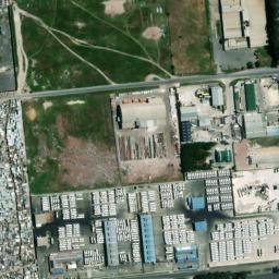 Satellite imagery of CONCOR, ZA
