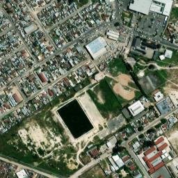 Satellite imagery of MFULENI WT, ZA