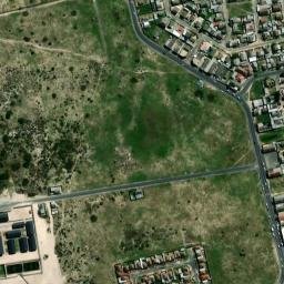 Satellite imagery of HINDLE NEW, ZA