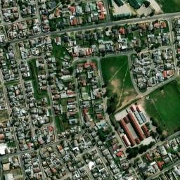 Satellite imagery of HINDLE NEW, ZA