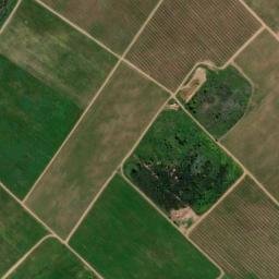 Satellite imagery of STEL 6, ZA