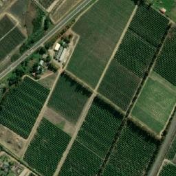 Satellite imagery of VILJOEN, ZA