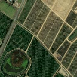 Satellite imagery of VILJOEN, ZA