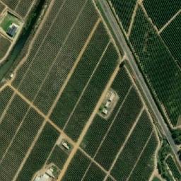 Satellite imagery of VILJOEN, ZA