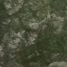 Satellite imagery of GALGEBERG, ZA
