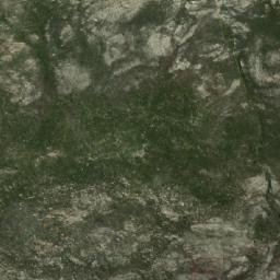 Satellite imagery of GALGEBERG, ZA