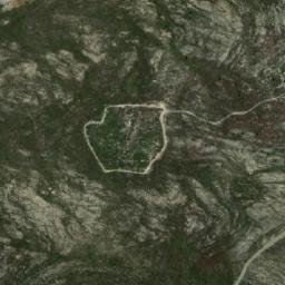 Satellite imagery of GALGEBERG, ZA