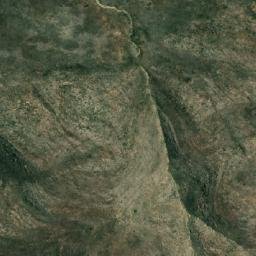 Satellite imagery of HOEKSBERG, ZA