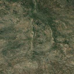 Satellite imagery of HOEKSBERG, ZA