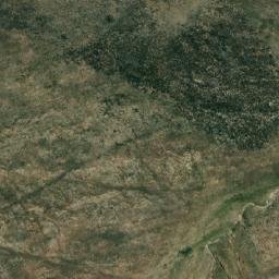 Satellite imagery of HOEKSBERG, ZA