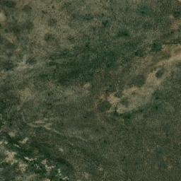 Satellite imagery of BOESMANSRIVIER, ZA