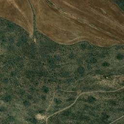 Satellite imagery of GELUK, ZA