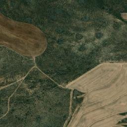 Satellite imagery of GELUK, ZA