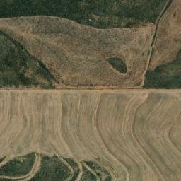 Satellite imagery of GELUK, ZA