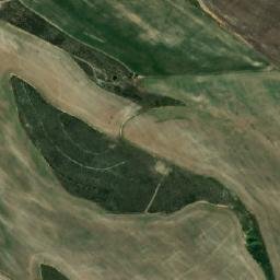 Satellite imagery of BRUINTJES, ZA