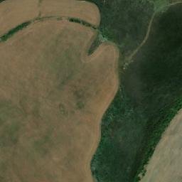 Satellite imagery of BAKOVEN, ZA