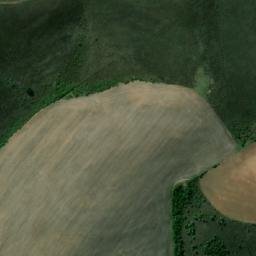 Satellite imagery of BAKOVEN, ZA