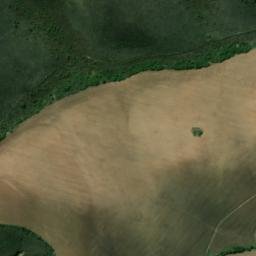 Satellite imagery of BAKOVEN, ZA