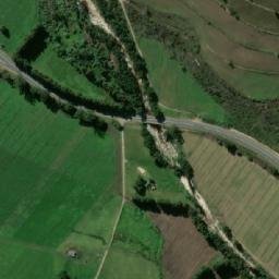 Satellite imagery of SWEL 21, ZA