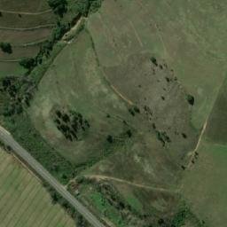 Satellite imagery of SWEL 21, ZA