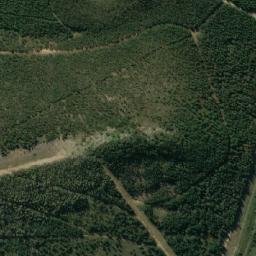 Satellite imagery of SPITSKOPPIE, ZA