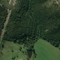 Satellite imagery of SPITSKOPPIE, ZA