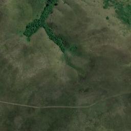 Satellite imagery of SWEL 19, ZA