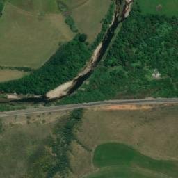 Satellite imagery of SWEL 15, ZA