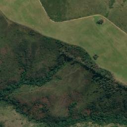 Satellite imagery of GLEN MOODIE, ZA