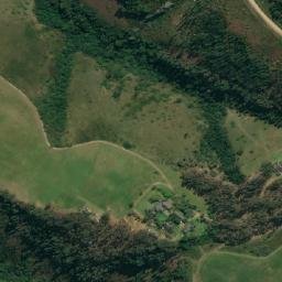 Satellite imagery of GLEN MOODIE, ZA