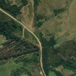 Satellite imagery of GLEN MOODIE, ZA