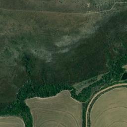 Satellite imagery of RIV 118, ZA