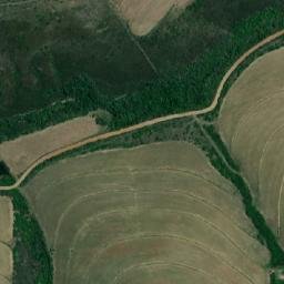 Satellite imagery of RIV 118, ZA