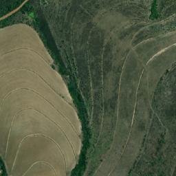 Satellite imagery of RIV 118, ZA