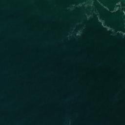 Satellite imagery of Blousloep, ZA