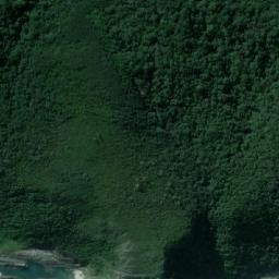 Satellite imagery of Beyers se Eiland, ZA