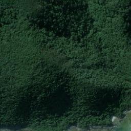 Satellite imagery of Beyers se Eiland, ZA