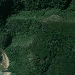 Satellite imagery of Beyers se Eiland, ZA