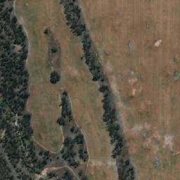Satellite imagery of Carlawillup Rockhole, AU