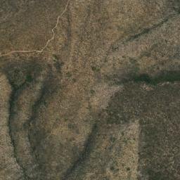Satellite imagery of Two Bump Hill, AU