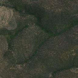 Satellite imagery of Two Bump Hill, AU