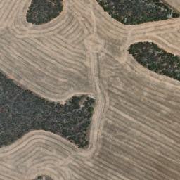 Satellite imagery of Mount Isabella, AU