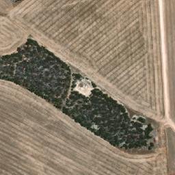 Satellite imagery of Mount Isabella, AU