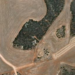 Satellite imagery of Mount Isabella, AU