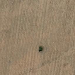 Satellite imagery of Jones Hill, AU