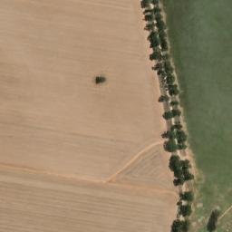 Satellite imagery of Wilsons Hill, AU