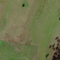 Satellite imagery of Pine Hill, AU