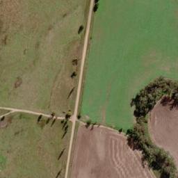 Satellite imagery of Pine Hill, AU