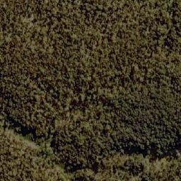 Satellite imagery of Trailers Mountain, AU